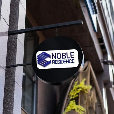 Noble Residence ソウル特別市 エクステリア 写真