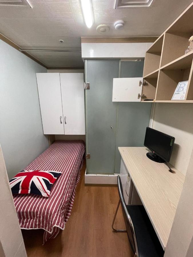 Noble Residence ソウル特別市 エクステリア 写真