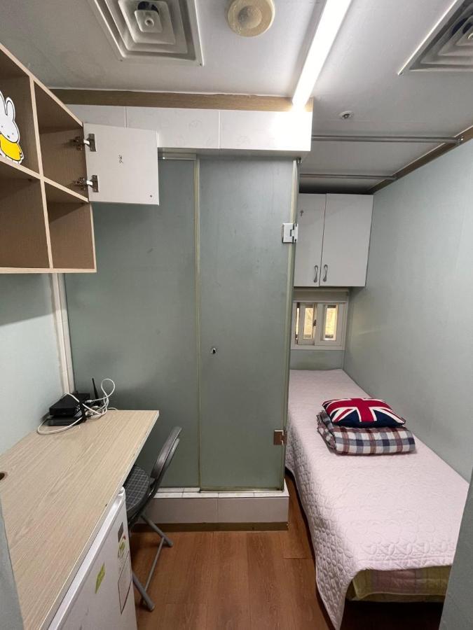 Noble Residence ソウル特別市 エクステリア 写真