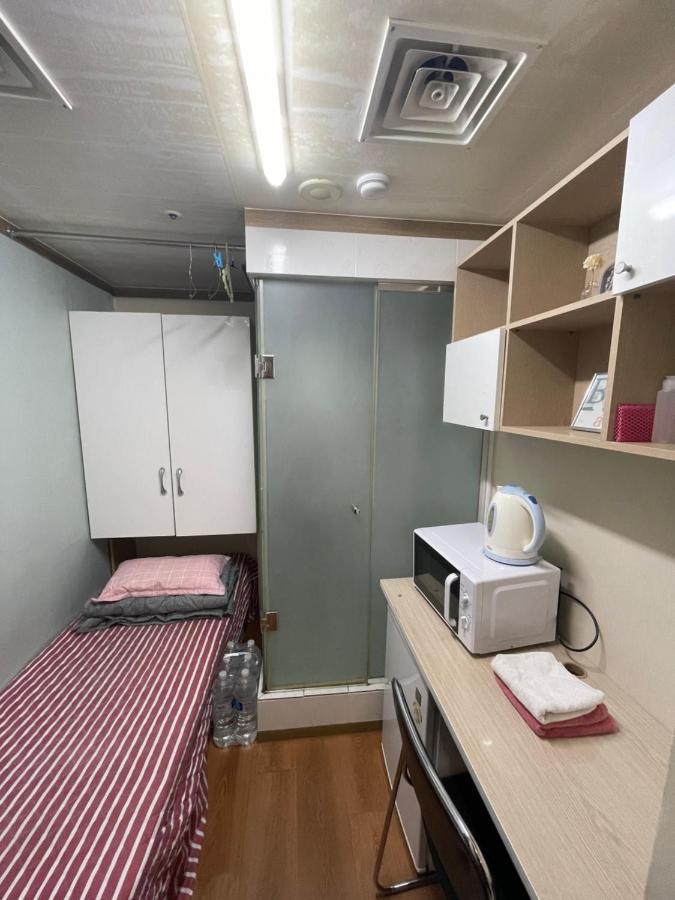 Noble Residence ソウル特別市 エクステリア 写真