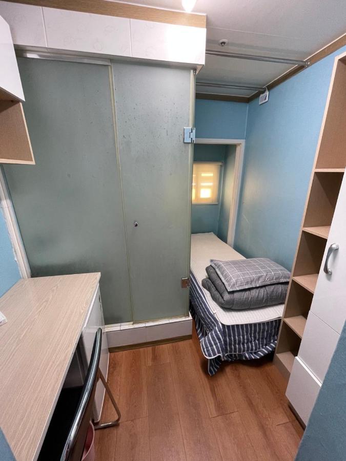 Noble Residence ソウル特別市 エクステリア 写真