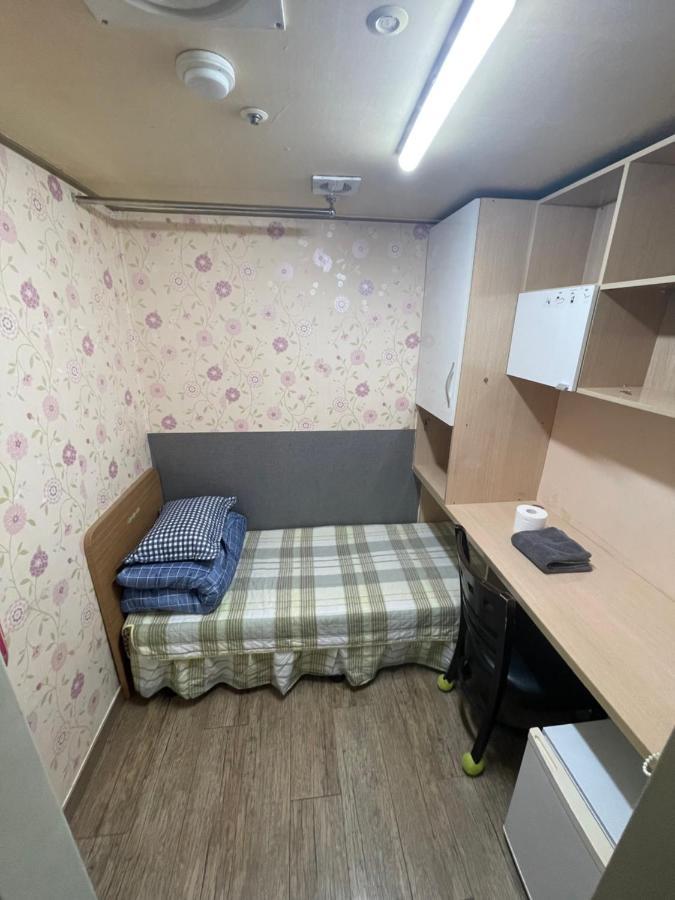 Noble Residence ソウル特別市 エクステリア 写真