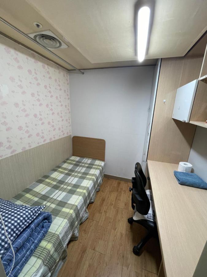 Noble Residence ソウル特別市 エクステリア 写真