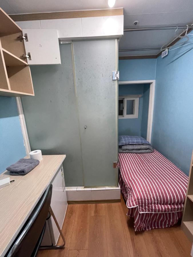 Noble Residence ソウル特別市 エクステリア 写真