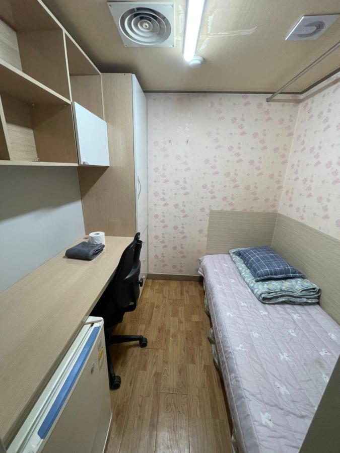 Noble Residence ソウル特別市 エクステリア 写真